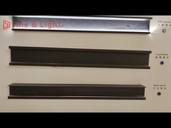 Sensori di luce a LED a presa