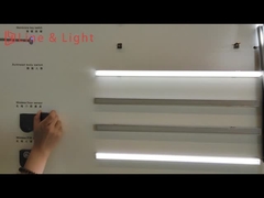 Interruttore di induzione di comando a porta singola:controllo separato