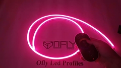 Riferimento della striscia LED RGB