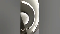 Un altro circuito di illuminazione di vendita calda 2023