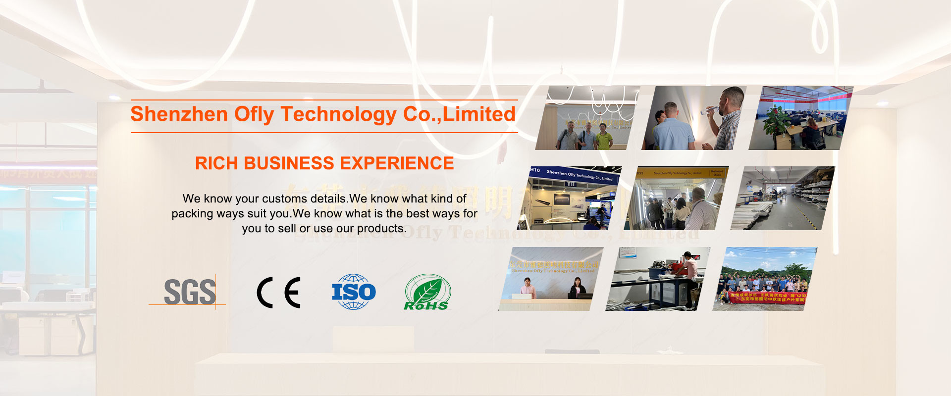 Qualità Profilo principale di alluminio fabbrica