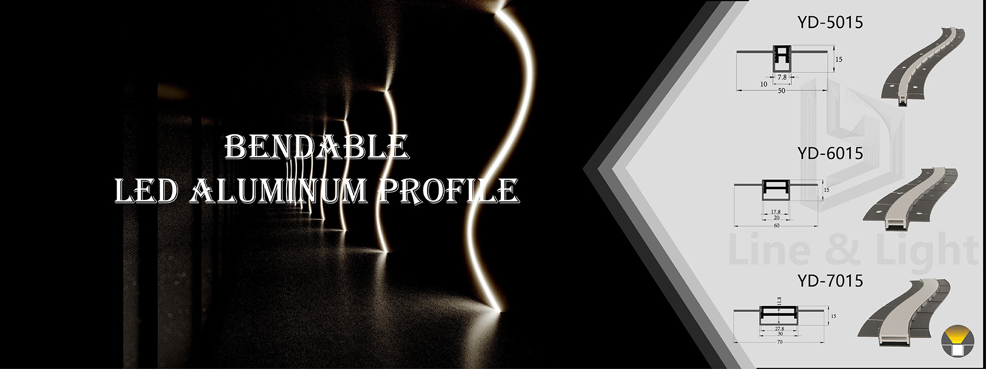 Qualità Profilo principale di alluminio fabbrica