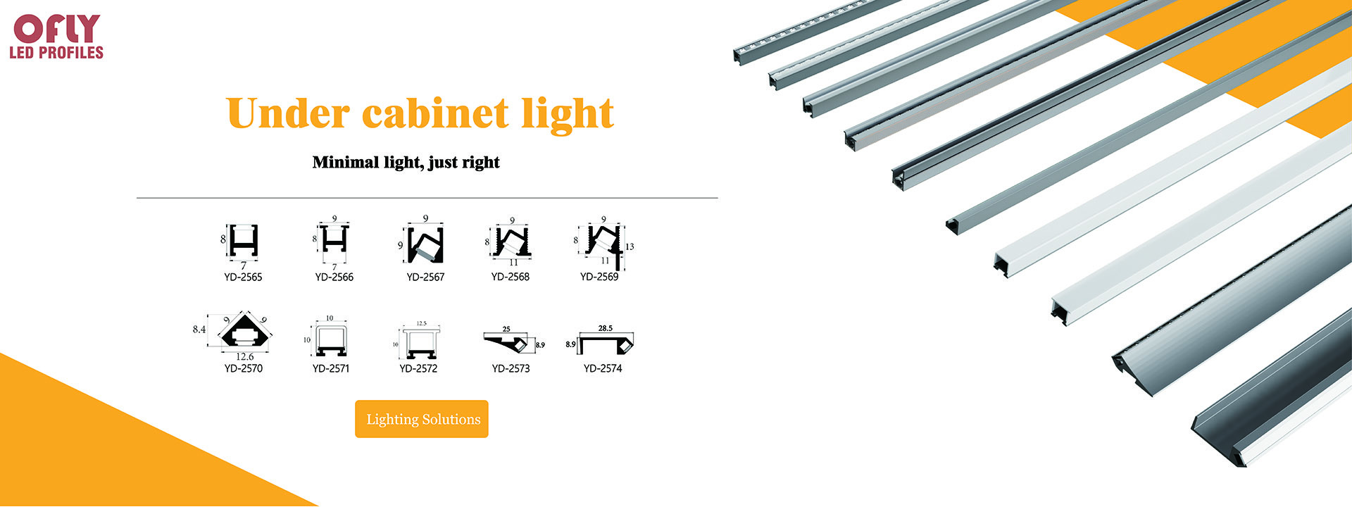 Qualità Profilo principale di alluminio fabbrica